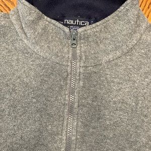 Nautical XXL jacket